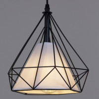 Подвесной светильник  02187-0.9-03 Reluce