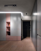 Спот GALOBA 33671 Kanlux