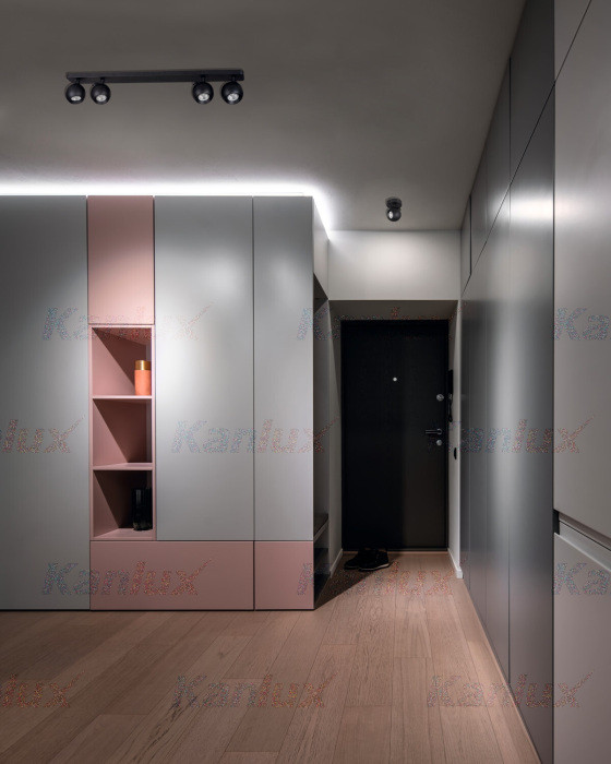 Спот GALOBA 33671 Kanlux