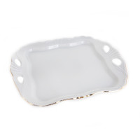 Поднос 30х25см."Дуби" Dubi Поднос 30х25см."Дуби" Dubi