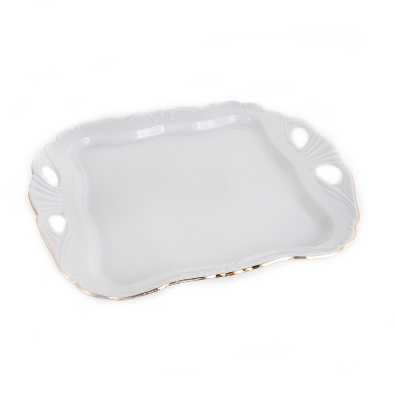 Поднос 30х25см."Дуби" Dubi