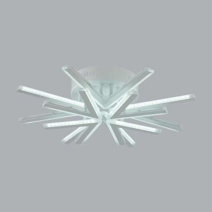 Потолочная люстра Alberta 8029/65CL Lumion