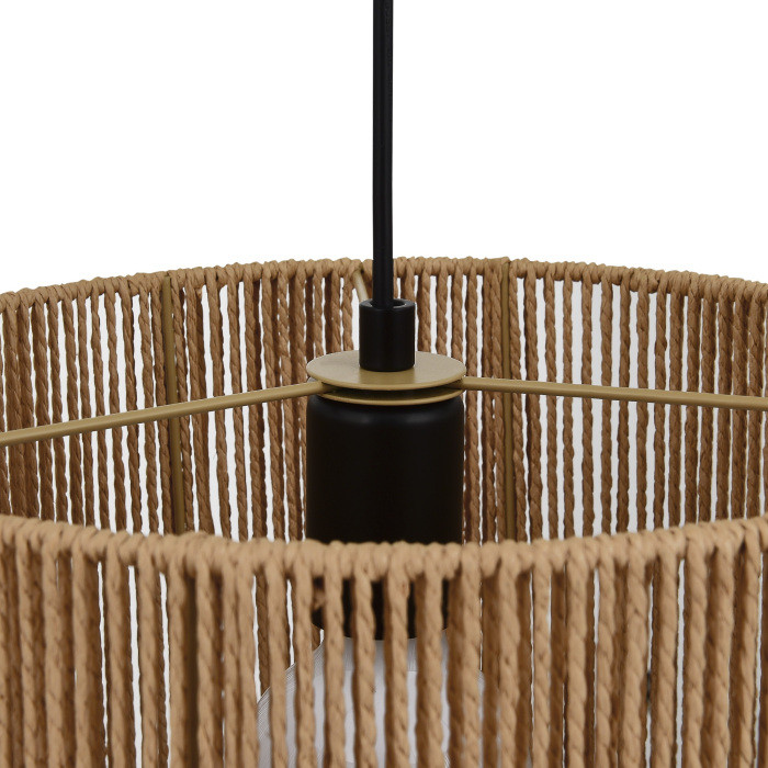 Подвесной светильник Ettan SLE6024-603-01 Evoluce