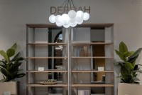 Стеллаж Smooth Стеллаж Smooth