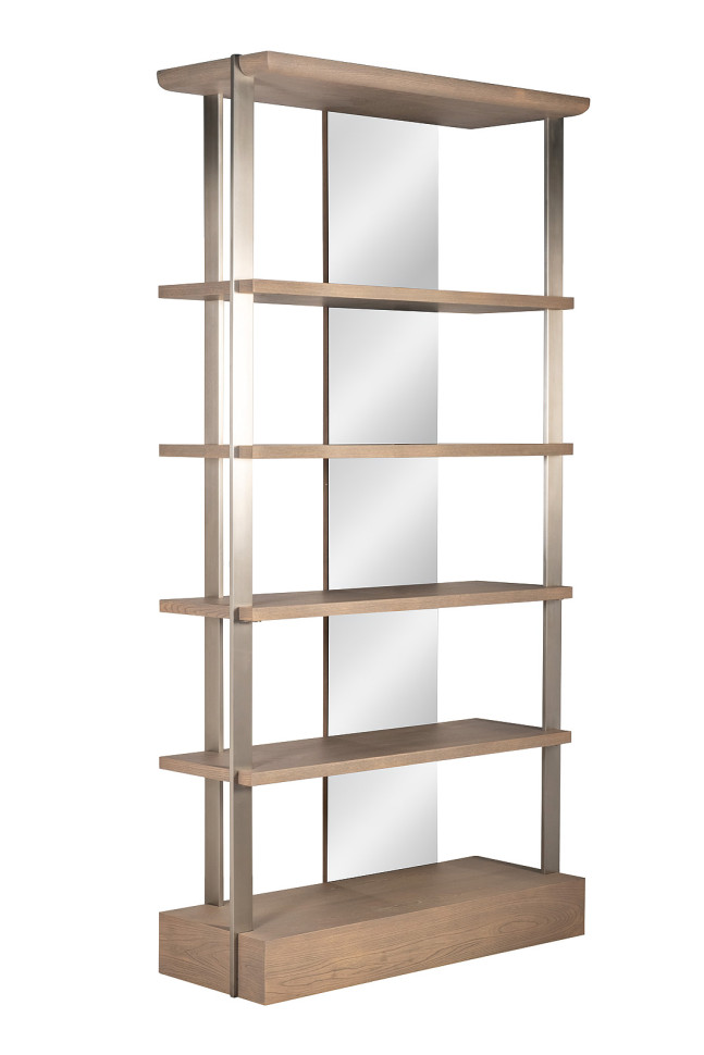 Стеллаж Smooth