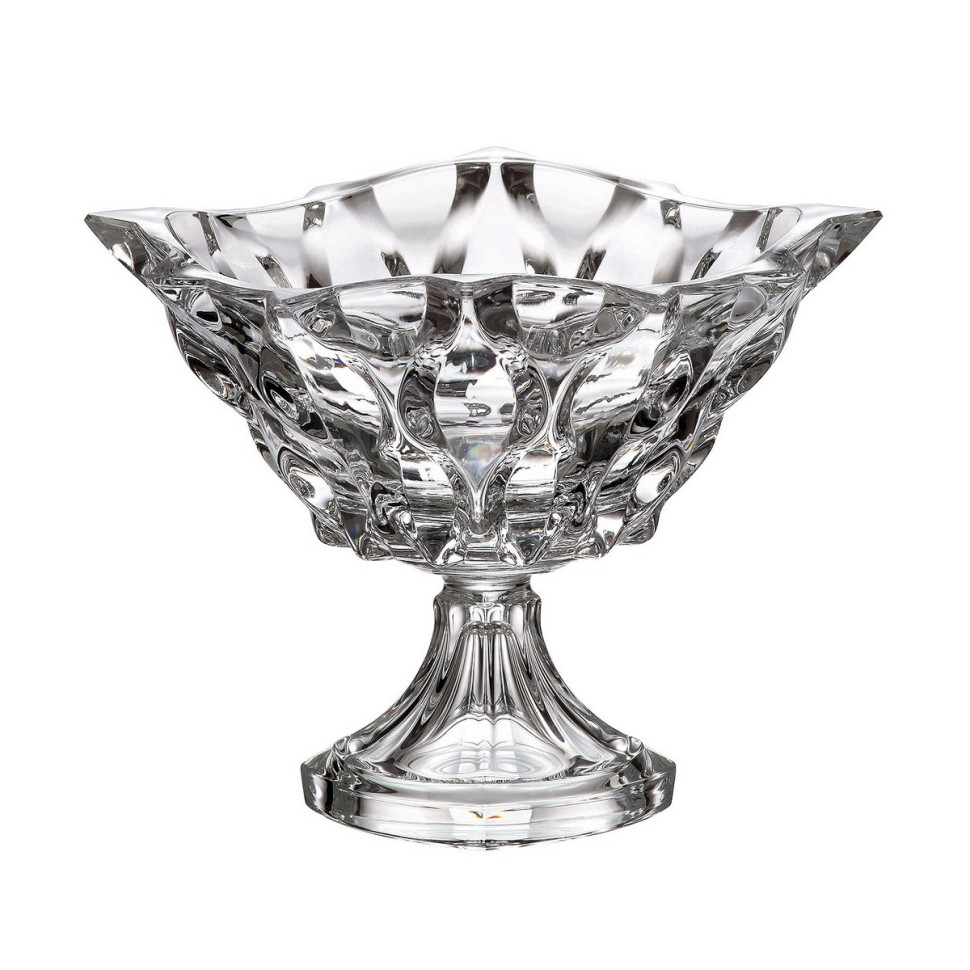 Ваза для фруктов н/н 30,5см."Samba"