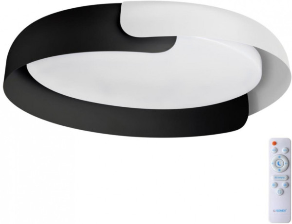 Потолочный светильник Antares 7706/60L Sonex