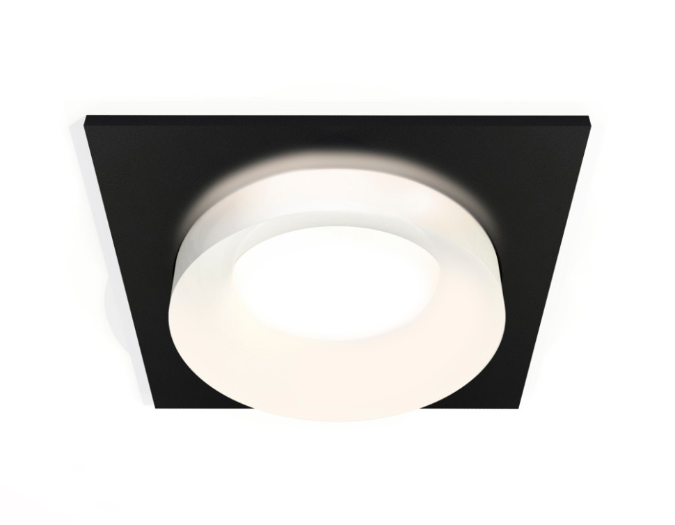 Точечный светильник XC XC7632044 Ambrella