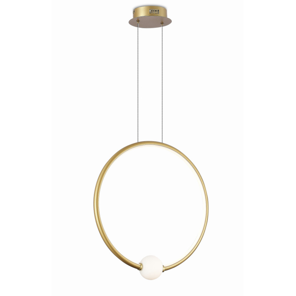 Подвесной светильник Victory MR1130-PL MyFar