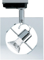 Трековый светильник Aster D36J0100 Fabbian