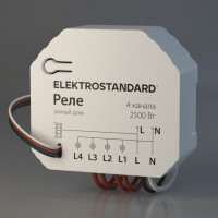 Wi-Fi реле 76005/00 Elektrostandard