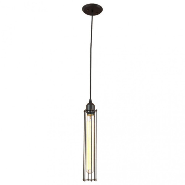 Подвесной светильник Loft IT Loft Industrial Cage Loft1131