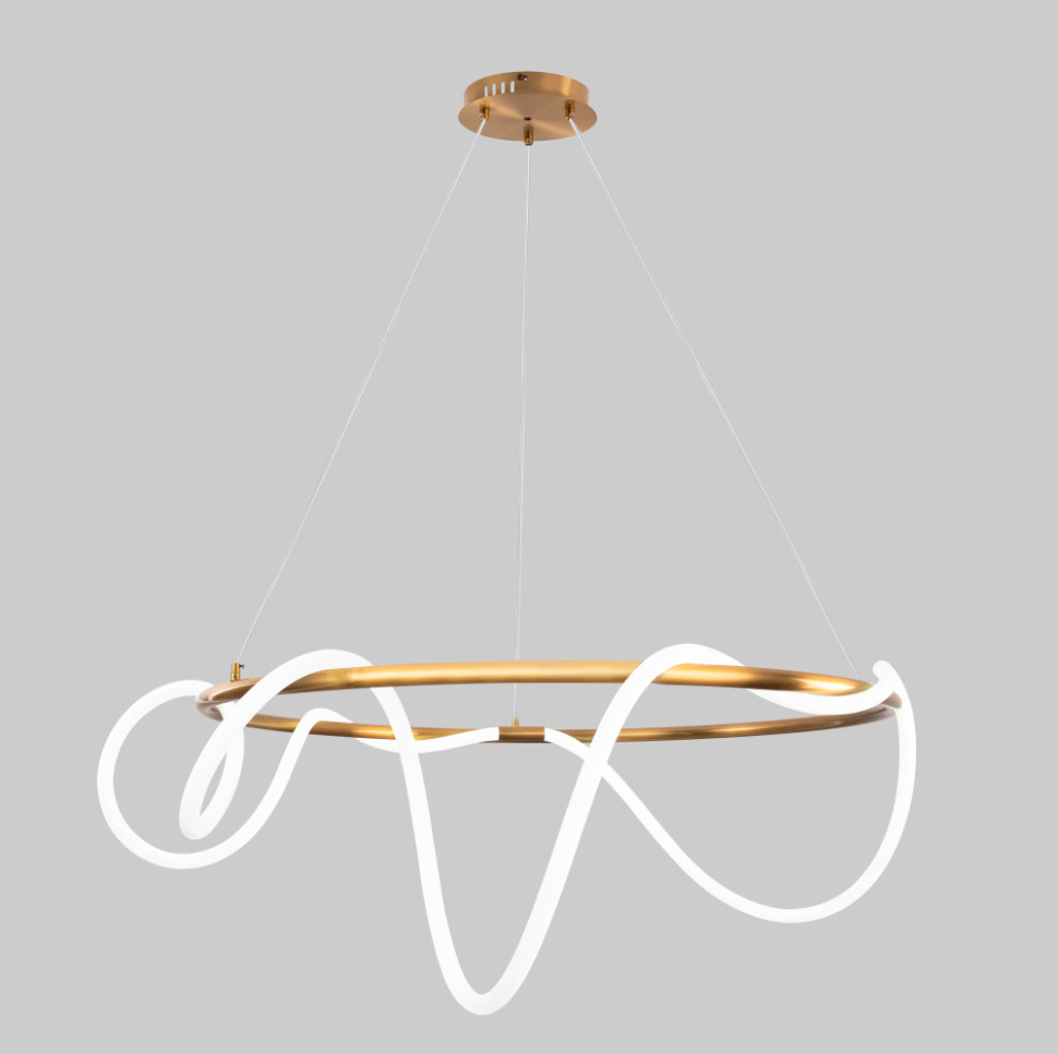 Подвесной светильник True V4080-PL Moderli