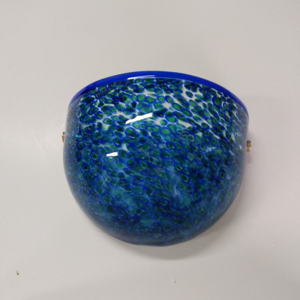 Настенный светильник Neverrino NEVERRINO 26 BL Vistosi