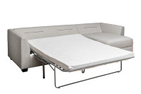 Диван Bravo трехместный с канапе раскладной Диван Bravo трехместный с канапе раскладной