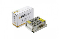 Блок питания S-25-12 SWG