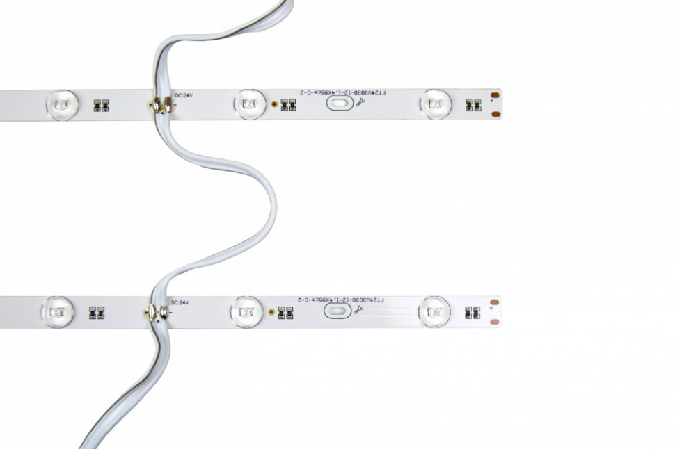 Светодиодная линейка SWG312 SWG-312-24-NW SWG