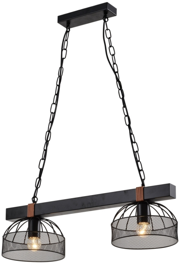 Подвесной светильник Fishers LSP-8799 Lussole