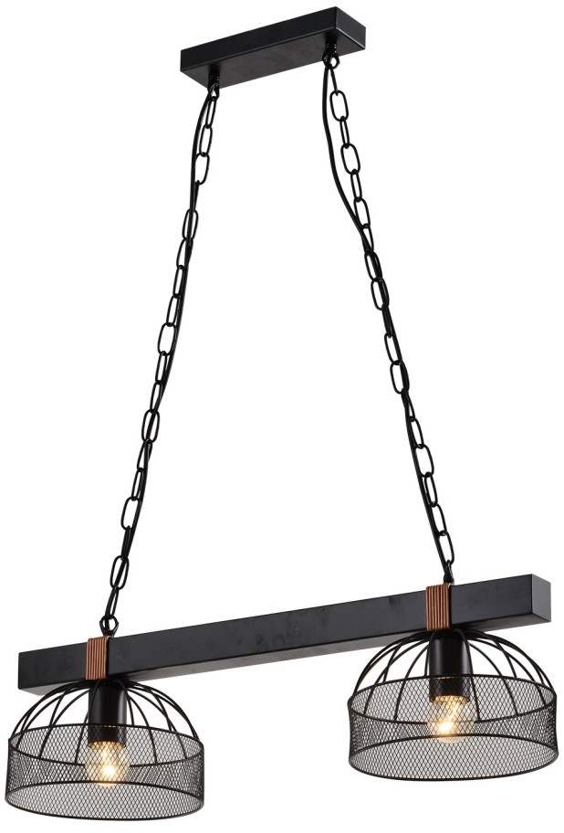 Подвесной светильник Fishers LSP-8799 Lussole