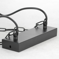 Подвесной светильник Fishers LSP-8799 Lussole