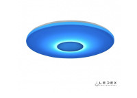 Потолочный светильник Jupiter Jupiter-60W-Opaque-Entire iLedex Потолочный светильник Jupiter Jupiter-60W-Opaque-Entire iLedex