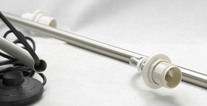 Торшер Martinez GRLSP-0517 Lussole LGO