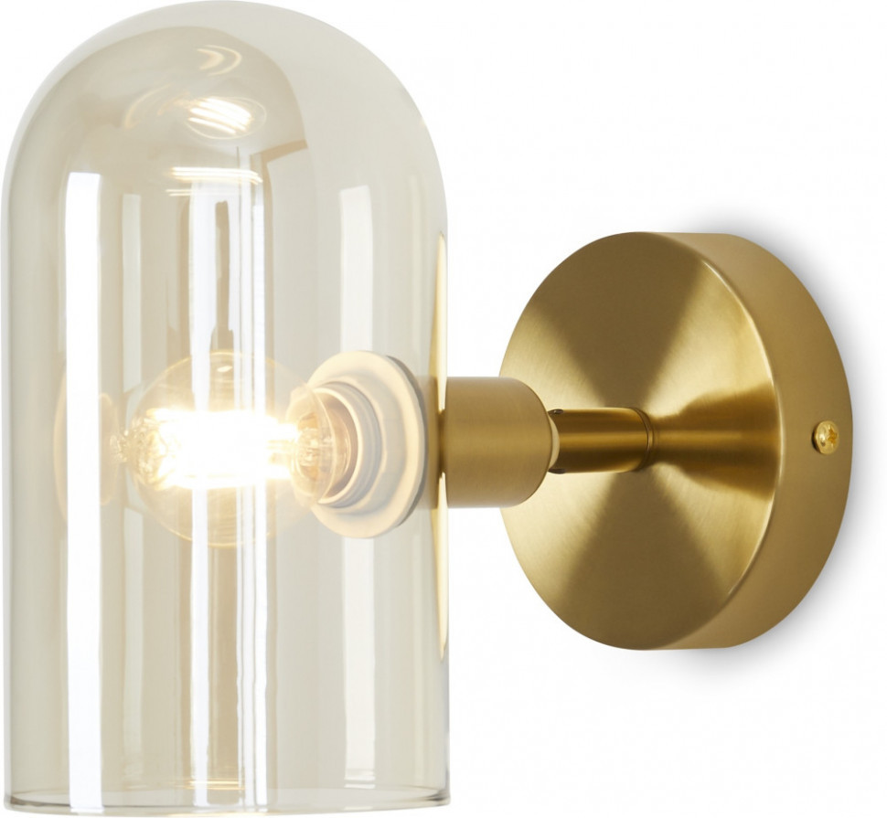 Бра Firefly FR5427WL-01BS Freya