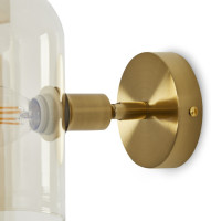 Бра Firefly FR5427WL-01BS Freya