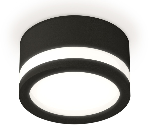 Точечный светильник Techno Spot XS8102017 Ambrella