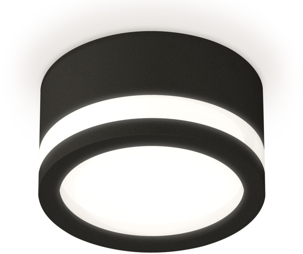 Точечный светильник Techno Spot XS8102017 Ambrella