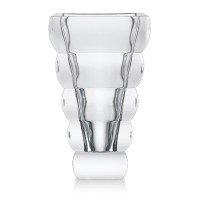 Ваза для цветов 25см."Adria"