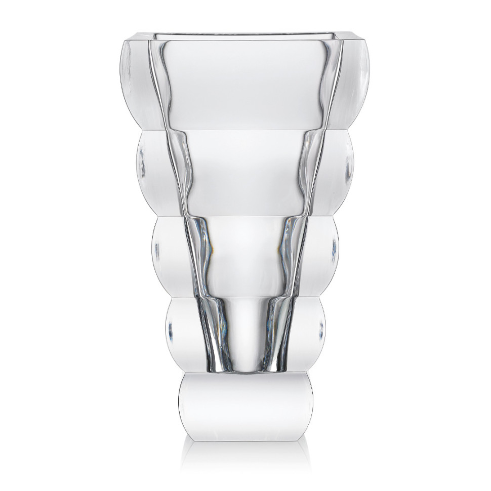 Ваза для цветов 25см."Adria"