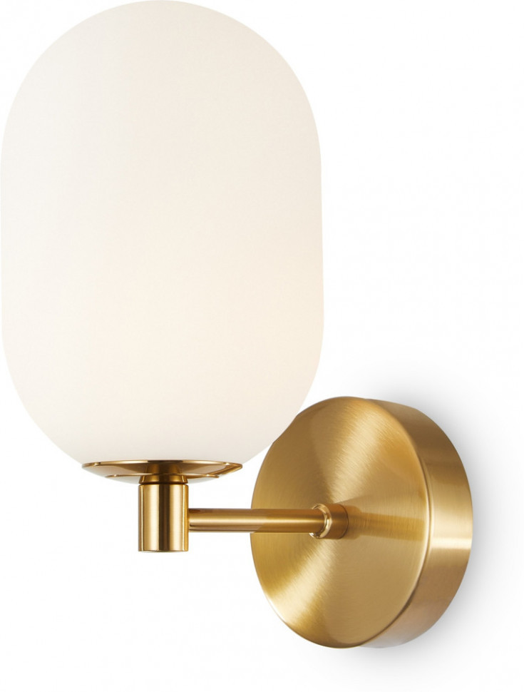 Бра Sharlot FR1012WL-01BS Freya