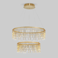 Подвесной светильник Firefly 454/2 Bogate's