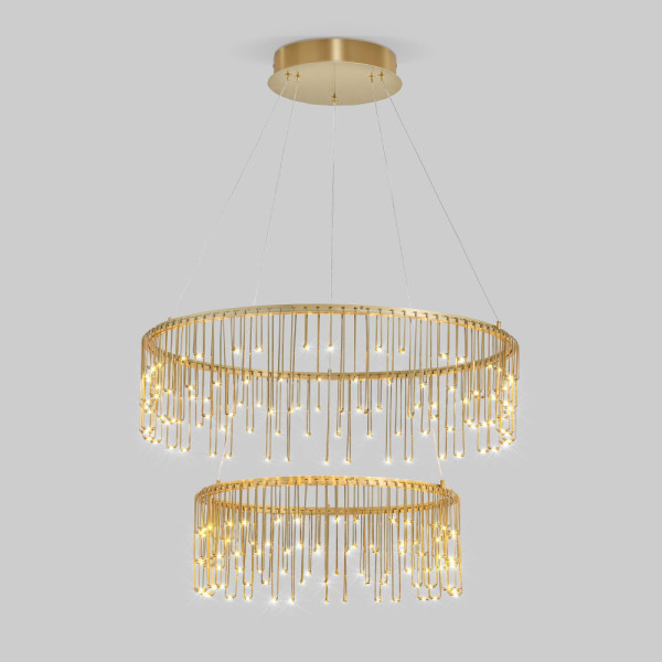 Подвесной светильник Firefly 454/2 Bogate's