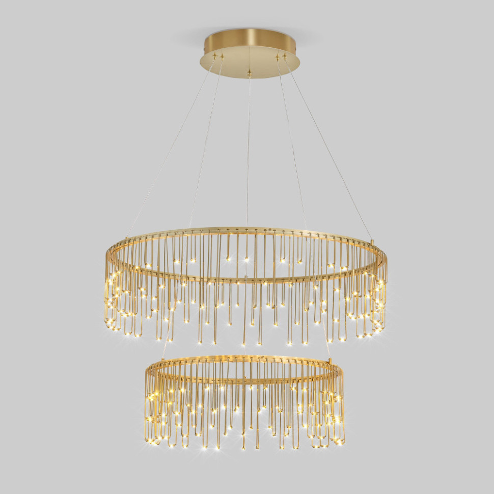 Подвесной светильник Firefly 454/2 Bogate's