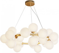 Подвесной светильник Dallas MOD545PL-25BS Maytoni