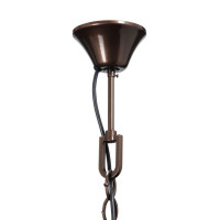 Подвесная люстра Vitaluce V5850-7/25 Подвесная люстра Vitaluce V5850-7/25