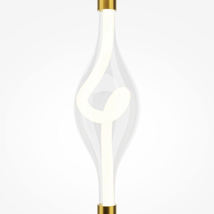 Подвесной светильник Loop MOD290PL-L14BS3K Maytoni