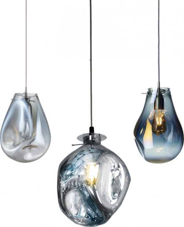Подвесной светильник Soap 9208P/3 comp.1 DeLight Collection