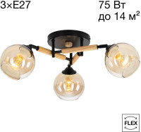 Потолочная люстра Tika CL133131 Citilux Потолочная люстра Tika CL133131 Citilux