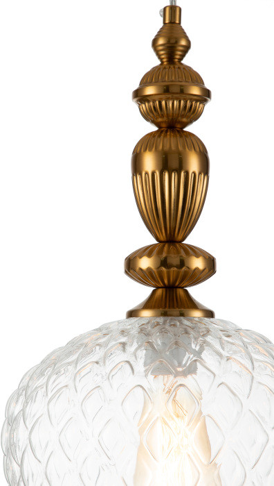 Подвесной светильник Annata V000127 Indigo