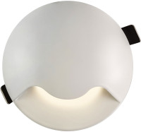 Подсветка ступеней лестницы AM23 AM234 WH 3W AM Group