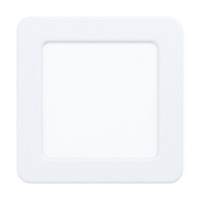 Встраиваемый светодиодный светильник Eglo Fueva 99178