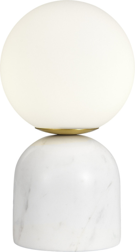 Интерьерная настольная лампа Nebula SL1191.504.01 ST Luce