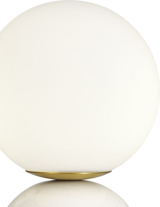 Интерьерная настольная лампа Nebula SL1191.504.01 ST Luce