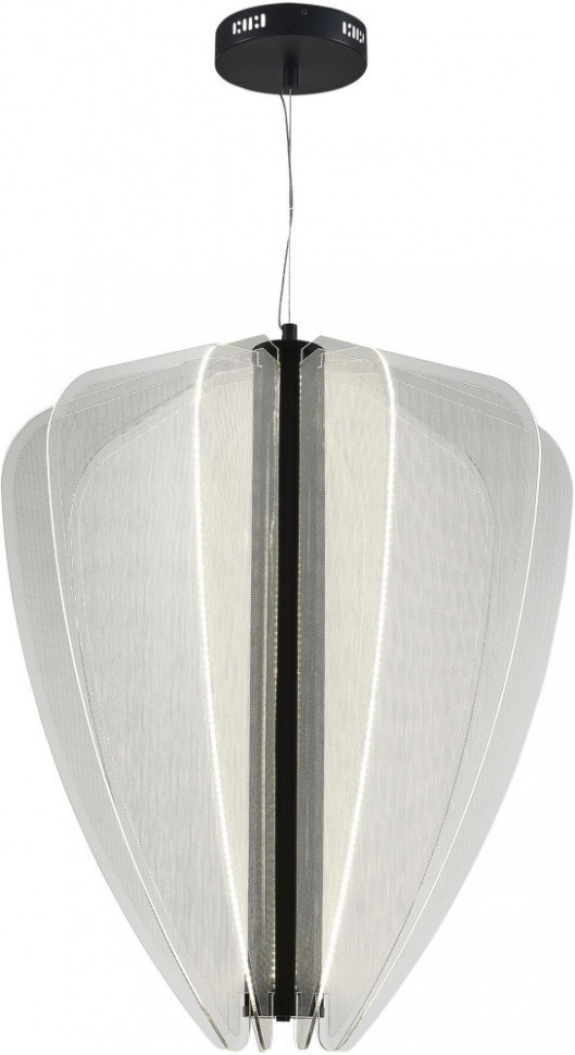 Подвесной светильник Fesale SL6509.413.01 ST Luce