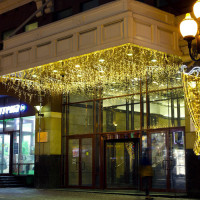 Гирлянда CLASSIC 034919 Ardecoled