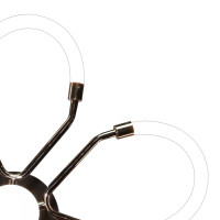 Потолочная люстра HIGH-TECH LED LAMPS HIGH-TECH LED LAMPS 82012 Natali Kovaltseva