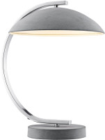 Интерьерная настольная лампа Falcon LSP-0560 Lussole LGO Интерьерная настольная лампа Falcon LSP-0560 Lussole LGO